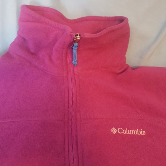 Lightweight Columbia jacket - Picture 3 of 3